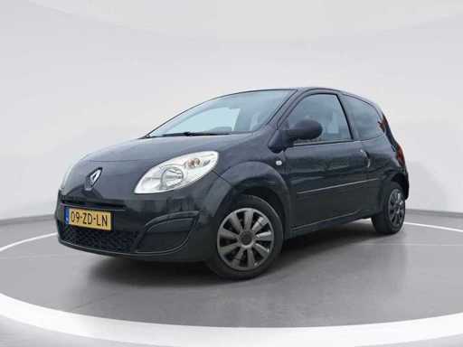 Renault Twingo 1.2 Authentique 2008 | 09-ZD-LN
