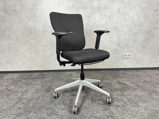 Steelcase - ergonomische bureaustoel