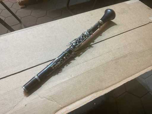 Clarinette Selmer 1400