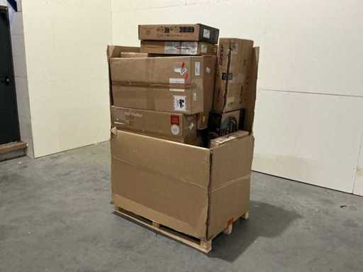 Pallet PC Screens / Monitors Returns - 19 items