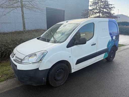 CITROEN - 2013 - BERLINGO - Personenauto