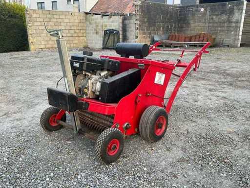 Vanguard Overzaaimachine Zaaimachine