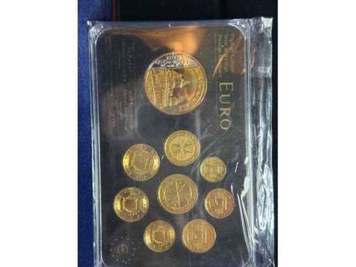 Set di Monete di Prestigio | Malta
