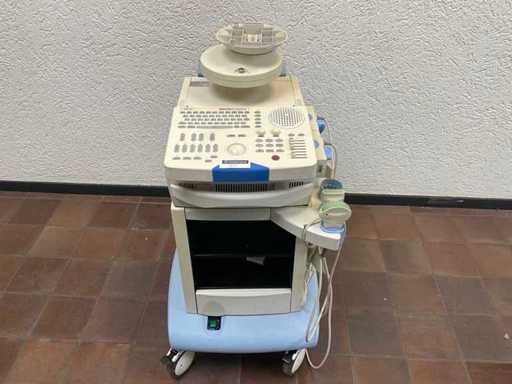Esaote Pie Medical Picus Ultrasound Device
