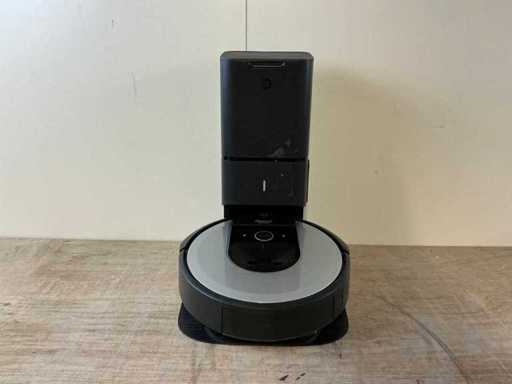 Roboter Roomba i7 Roboterstaubsauger