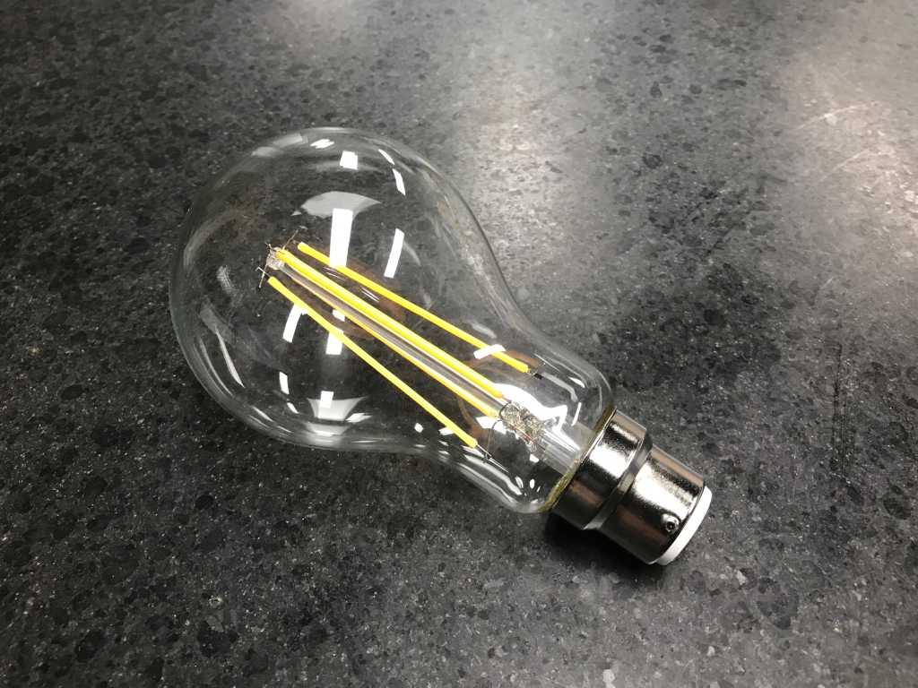 LED Lamp (120x)