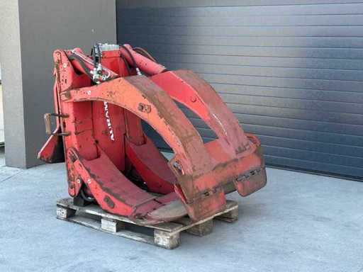 AURAMO - RA-280N - Abrazadera - 2000