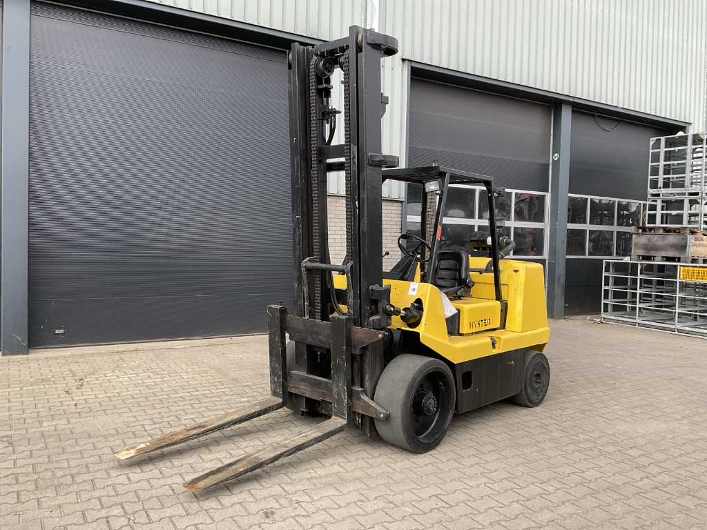 1997 Hyster S7.00XL Forklift