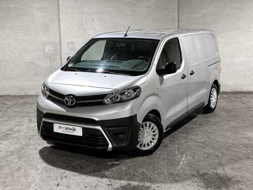 Toyota PROACE Worker 1.6 D-4D Cool Comfort 95hp 2017 (Original-NL), V-975-GR