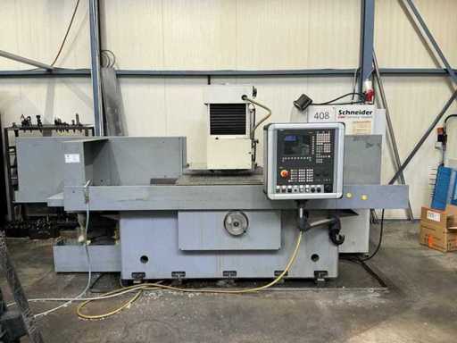 1985 ELB-SCHLIFF SWBE 010-NC-K surface and profile grinding machine