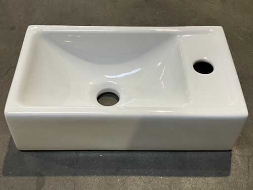 Handenwasser Waskom (15x)