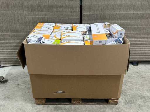 Lenz Sanitary products