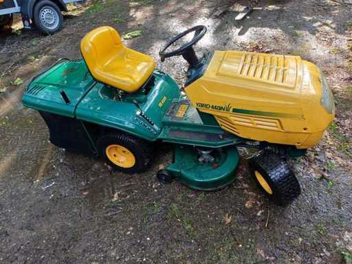 Yard-Man ride-on mower