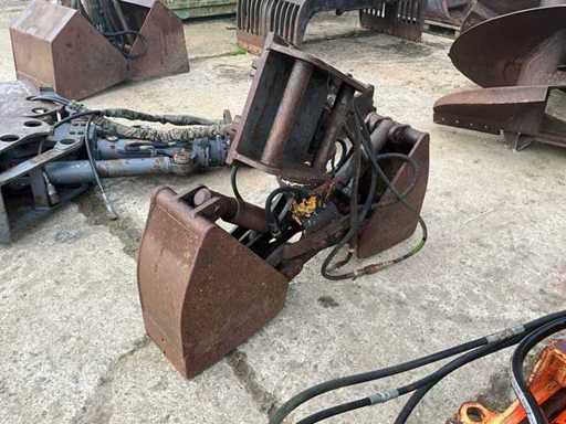 Thumm Sorteergrijper Graafbak