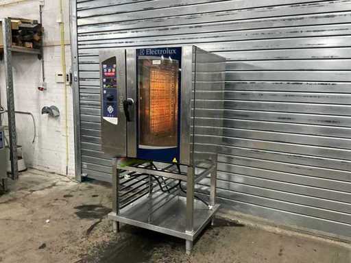 Electrolux AOS101EAA1 Vapeur Combi