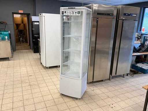 Metro GGC 3270 mobiele gebaksvitrine