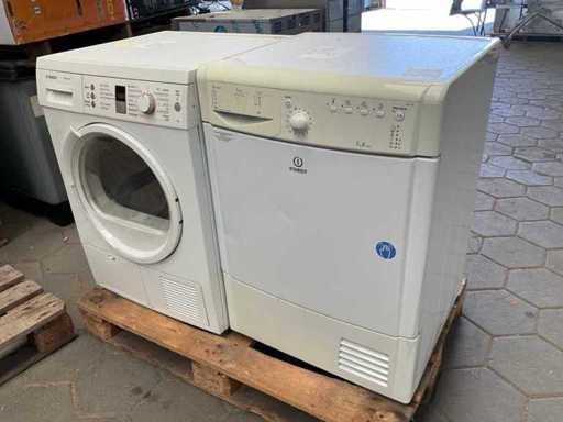Sèche-linge
