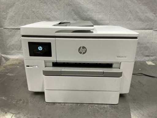 HP OfficeJet Pro 9730e Weitere Drucker und Kopierer