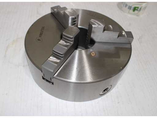 FREUTEK ATT0031 Chuck K11 – 250