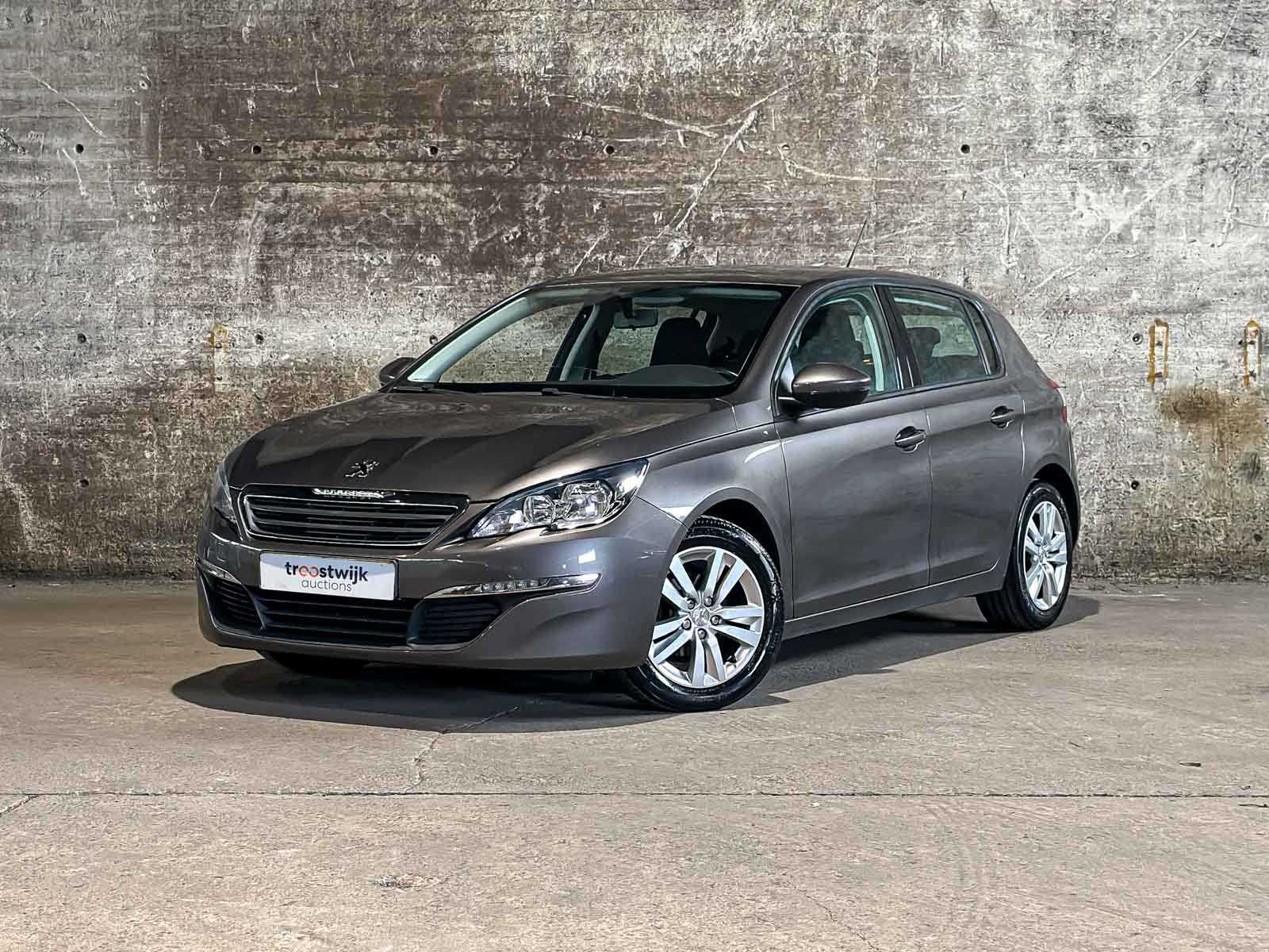 Personen- en bedrijfsauto's in Milsbeek