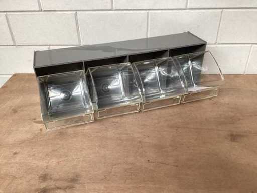 Fami sorting cabinet 60 cm