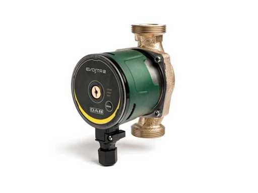 Pompa cyrkulacyjna DAB Evosta2 80/150 SAN