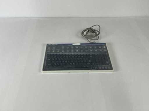 Olympus - MAJ-1922 Keyboard - Overige medische apparatuur