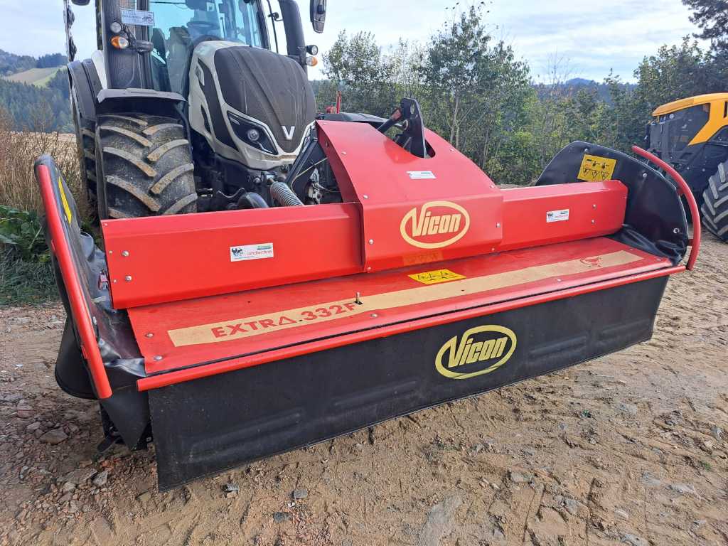 Vicon Extra 332F Front Mower Deck