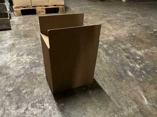 Intrapec Batch of boxes