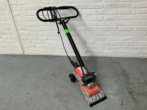 2021 Wolff Duro Stripper 2.0 Usuwacz dywanów/podłóg