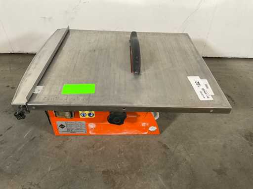 Scie à tuiles Rubi ND-200 2016 400mm