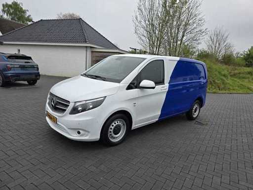 Mercedes-Benz Vito 111 CDI Long 2019