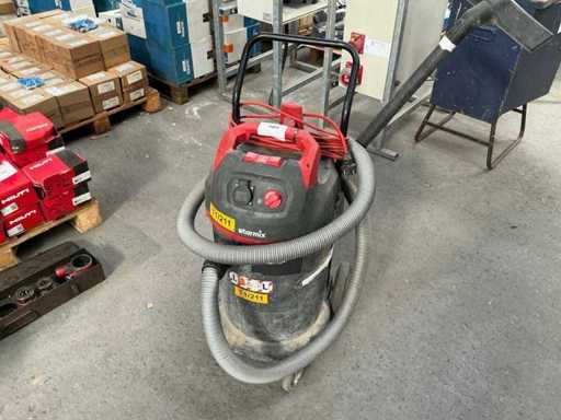 Starmix NSG Industrial Vacuum Cleaner