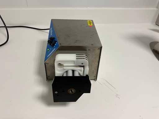 ISMATEC ISM1089 Schlauchpumpe