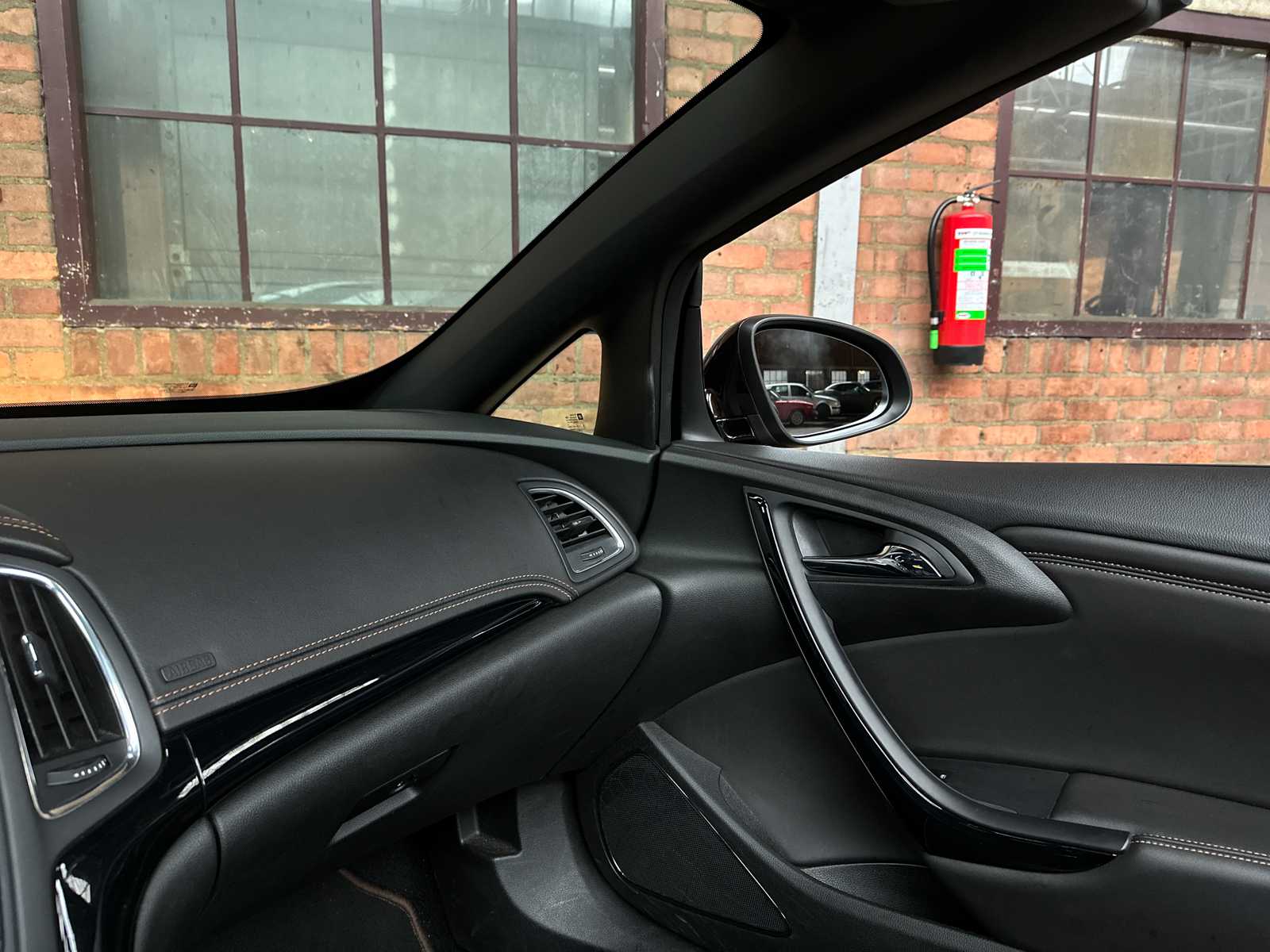 Opel Cascada 1.4 T eF Innovation 138pk 2017, SZ-518-S