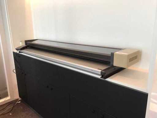 Este 120E Slicer