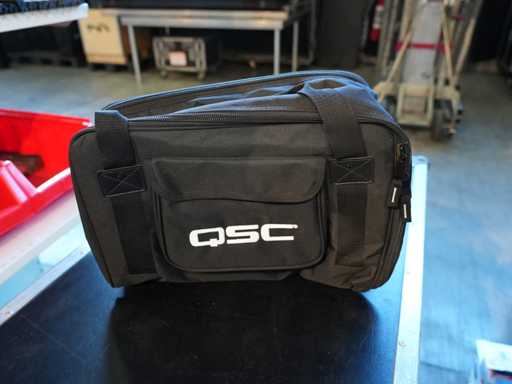 QSC - CP12 TOTE