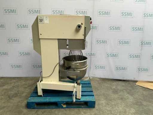 Mixer Dito Bmx60s Backery