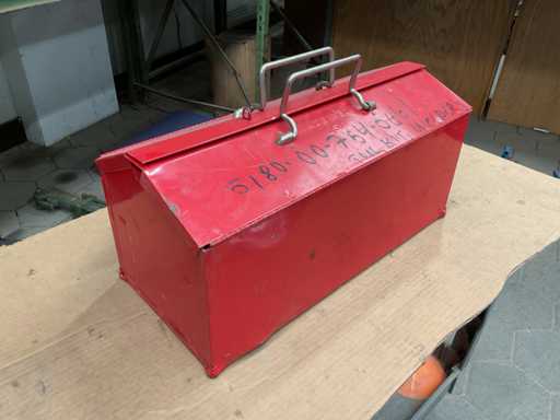 Bien fait USA Boîte à outils