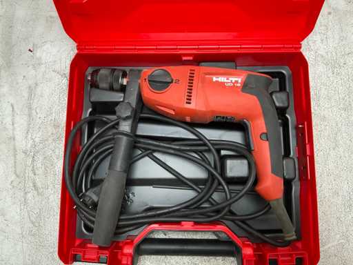 2021 Hilti UD 16 Impact Drill