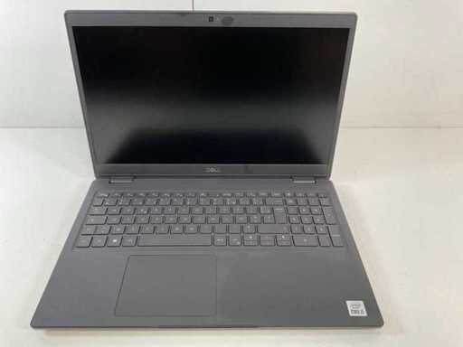 Dell Latitude 3510 15,6", Core(TM) i5 10. generacji, 8 GB RAM, 256 GB NVMe
