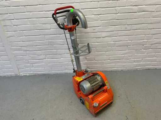 Künzle & Tasin - Scorpion - 2014 - Parket schuurmachine