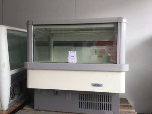 Linde - Premor 1085G - Frost Island