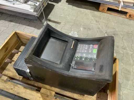 Amada Surgeon OP X Panel Sterowania / Sterowanie