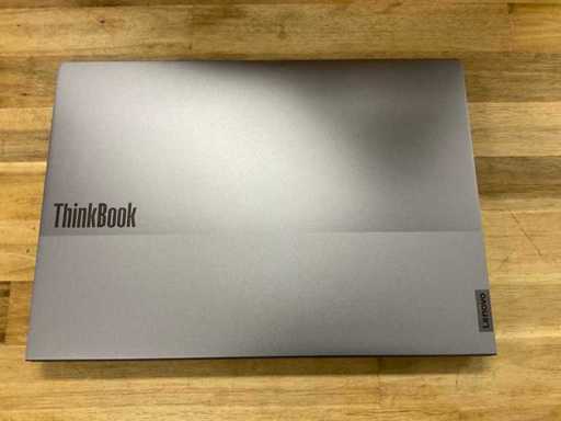 Lenovo Thinkbook 16 G8 IRL Laptop