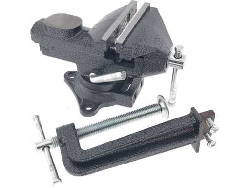 HÖFFTECH Bankschroef (8x)