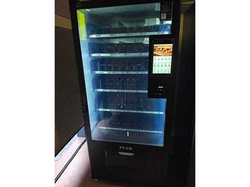 TCN V10 NIEUWE automaat - Touchscreen display - 2028