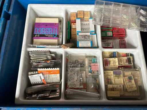 Divers équipements médicaux