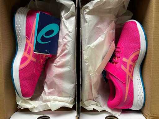 Asics Patriot Sneakers size 33 (2x)