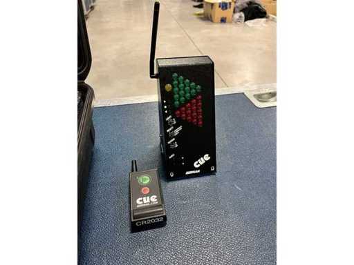 DSAN - Perfect Cue - profess. Chart-Klicker